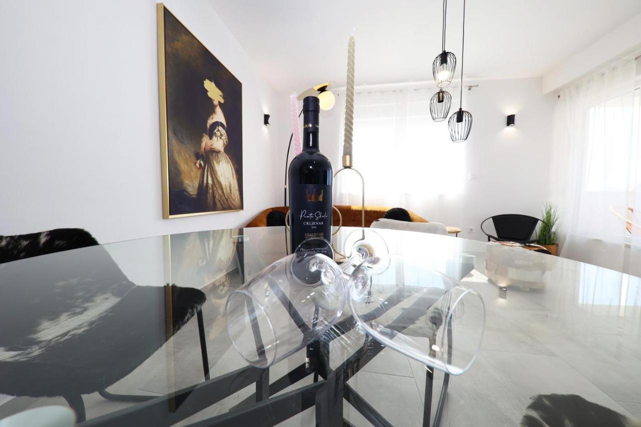 Appartement Nero