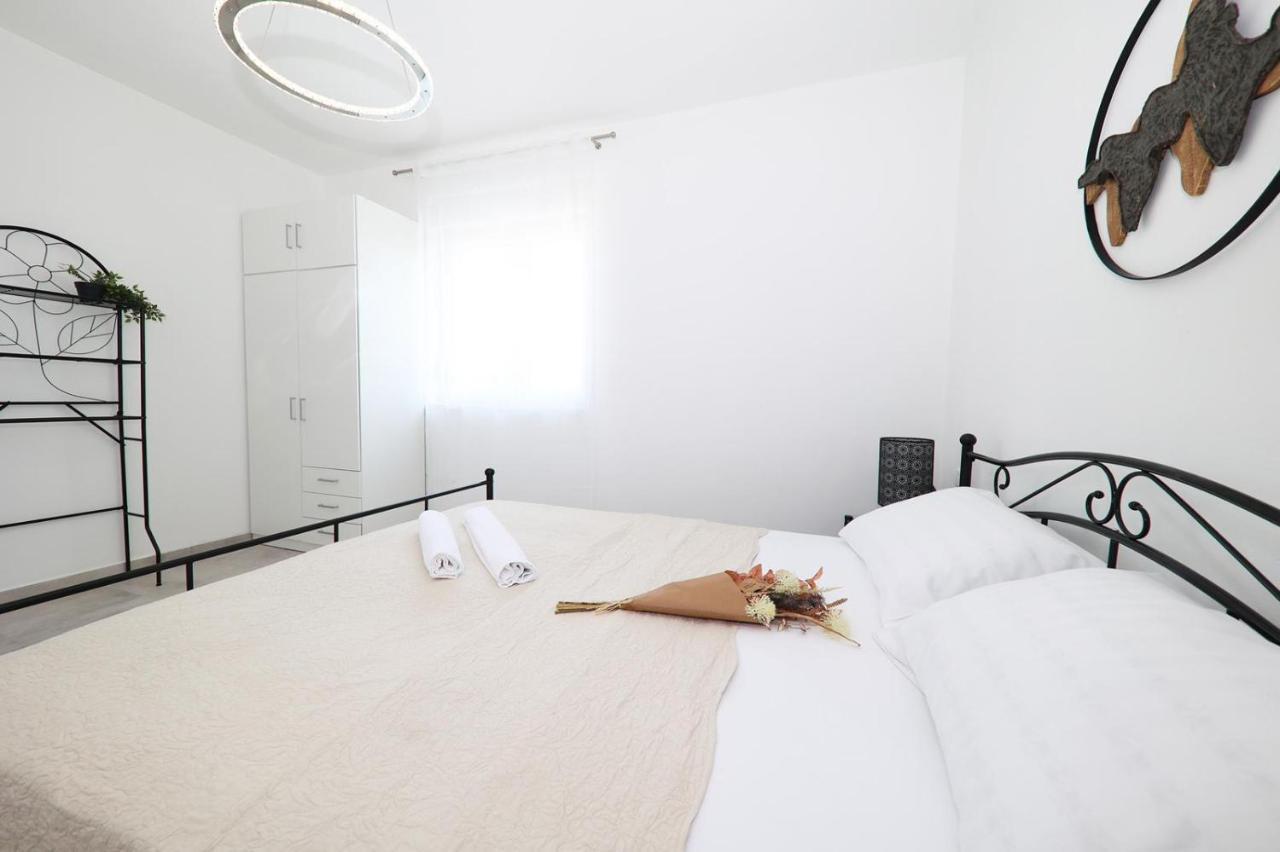 Nero Appartement *