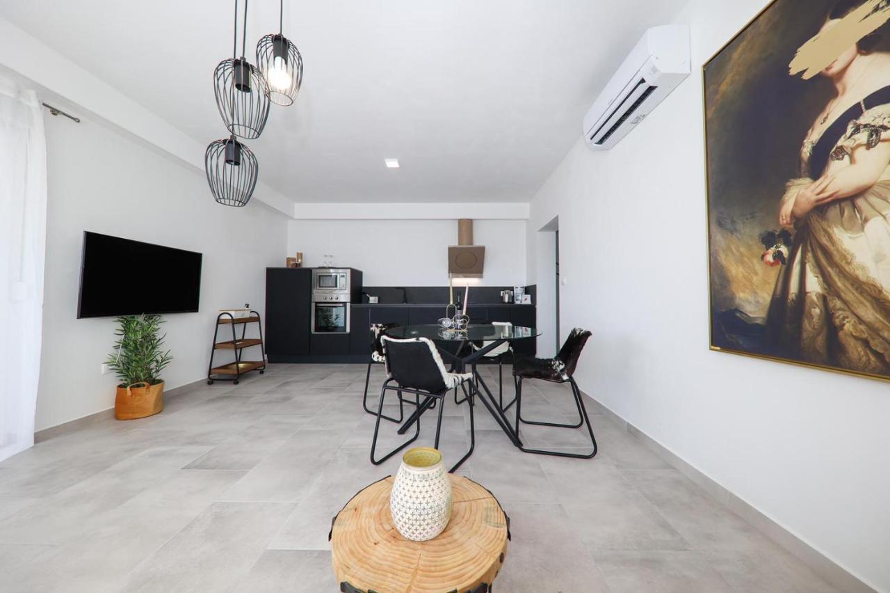 Nero Appartement Zadar