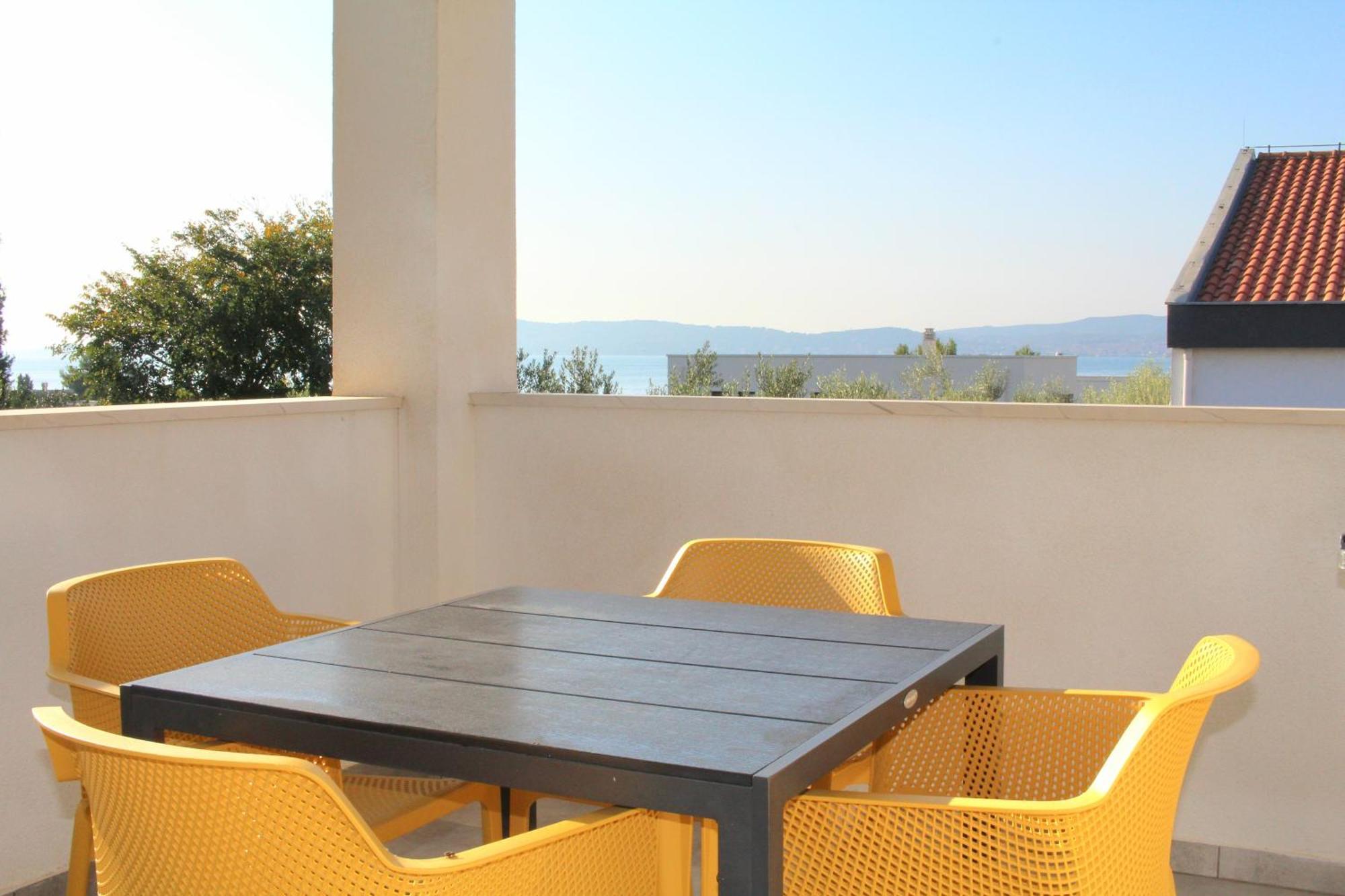Apartament Nero