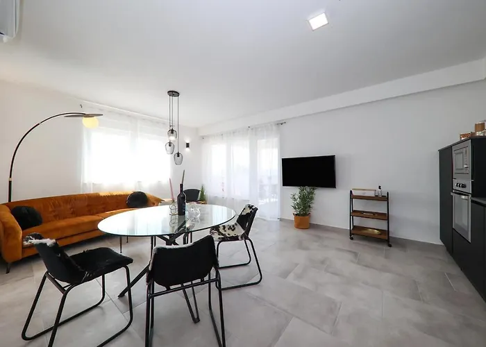 Apartment Nero