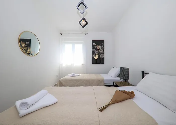 Apartment Nero