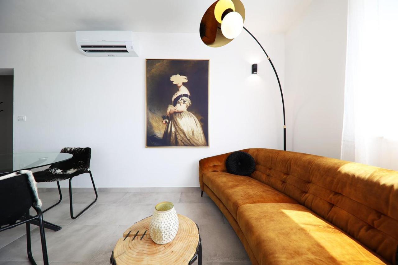 Nero Apartment Zadar