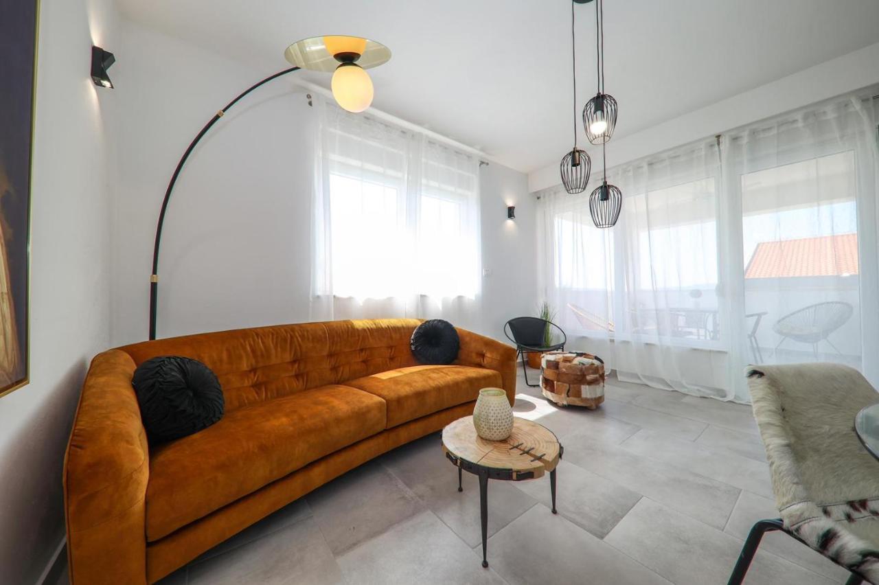 Apartment Nero Zadar