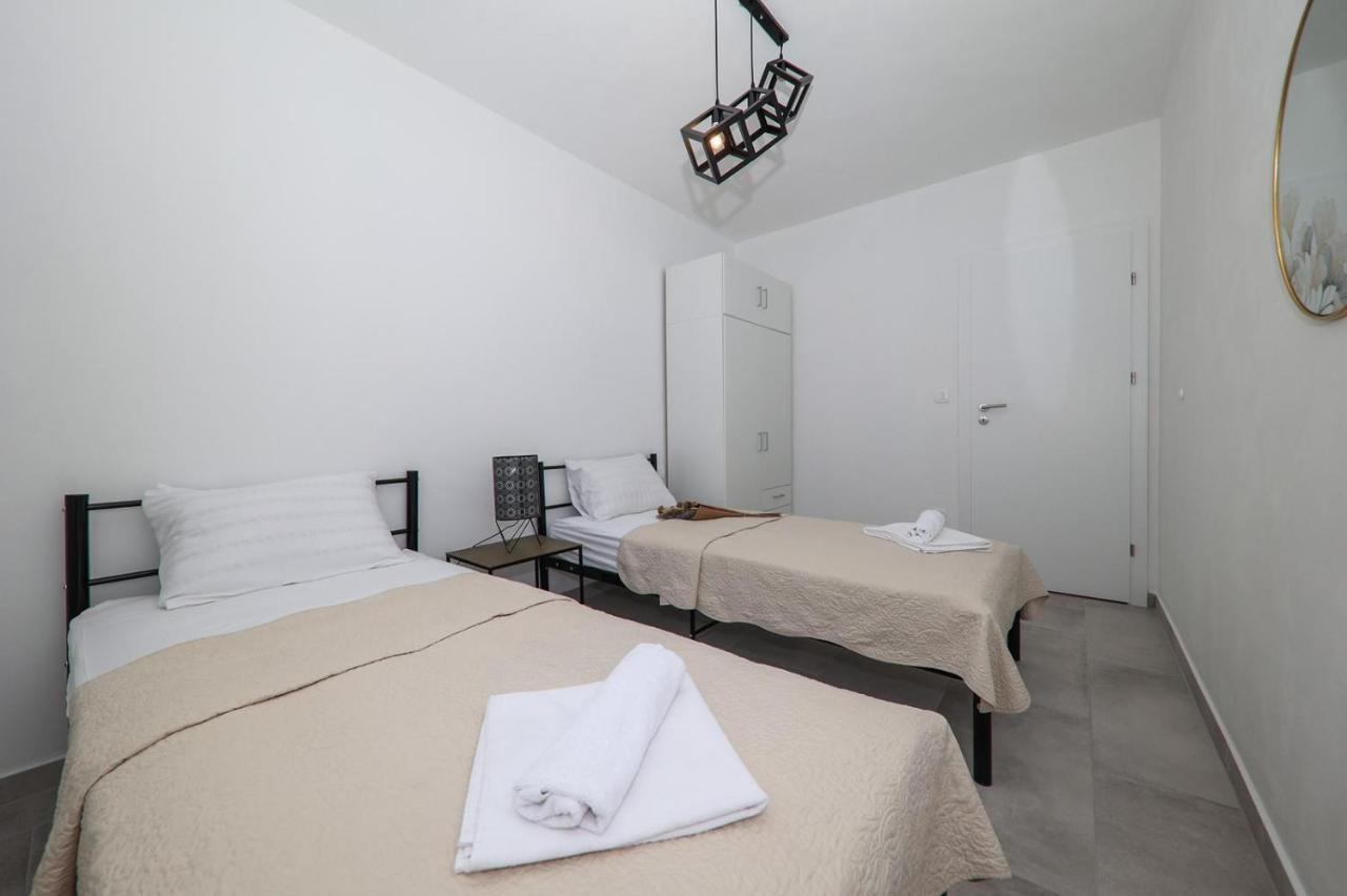 Nero Apartment Zadar