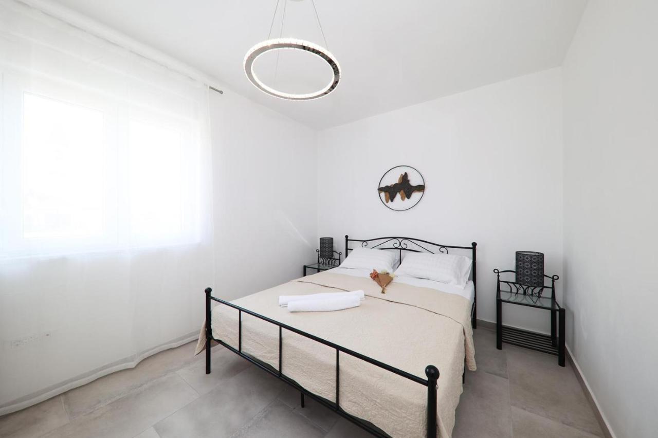 Apartment Nero *