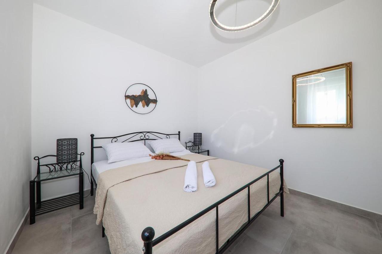 Apartment Nero Zadar